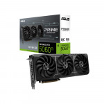 Card màn hình ASUS PRIME GeForce RTX 5060 Ti 16GB GDDR7 OC Edition