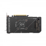 Card màn hình ASUS Dual GeForce RTX 5060 Ti 16GB GDDR7 OC Edition