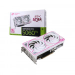 Card màn hình Colorful iGame GeForce RTX 5060 Ti Ultra W DUO 16GB-V​ OC Edition
