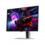 Màn hình gaming Samsung Odyssey OLED G8 G81SF 32 inch 240Hz 4K 0.03ms OLED DisplayHDR True Black 400