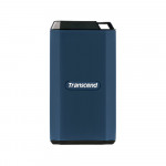 Ổ cứng di động Transcend ESD410C 4TB USB-C