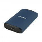Ổ cứng di động Transcend ESD410C 4TB USB-C