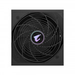 Nguồn máy tính Gigabyte AORUS ELITE GP-AE850PM PG5 850W 80 Plus Platinum​