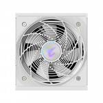 Nguồn máy tính Gigabyte AORUS ELITE GP-AE1000PM PG5 ICE 1000W 80 Plus Platinum​