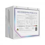 Nguồn máy tính Gigabyte AORUS ELITE GP-AE1000PM PG5 ICE 1000W 80 Plus Platinum​