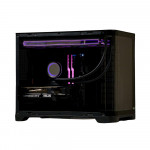 PC Đồ Họa CyberPower RTX 5060 Ti 16G | i5 14600KF | Ram 32GB | 500GB SSD