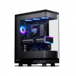 Vỏ case Phanteks Evolv X2 mid-tower ATX/E-ATX