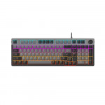 Bàn phím cơ DAREU EK98L Grey-Black Multi LED Dream Switch