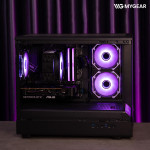 PC Gaming RTX 5060 Ti 8GB | AMD Ryzen 5 7500F | Ram 16GB | 500GB SSD