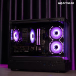 PC Gaming RTX 5060 Ti 8GB | AMD Ryzen 5 7500F | Ram 16GB | 500GB SSD