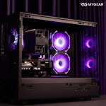 PC Gaming RTX 5060 Ti 8GB | AMD Ryzen 5 7500F | Ram 16GB | 500GB SSD