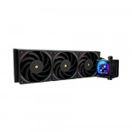 Tản nhiệt nước Thermalright Elite Vision 360 Black ARGB 360mm
