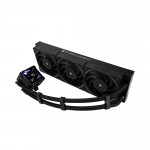 Tản nhiệt nước Thermalright Elite Vision 360 Black ARGB 360mm