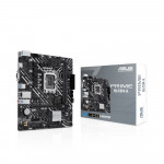 Bo mạch chủ ASUS PRIME H610M-K LGA 1700 mATX PCIe 4.0 DDR5