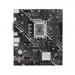 Bo mạch chủ ASUS PRIME H610M-K LGA 1700 mATX PCIe 4.0 DDR5