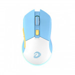 Chuột DAREU EM901X Wireless Gaming 86g 1000Hz Polling Rate