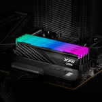 RAM DDR5 ADATA XPG Lancer Blade RGB 16GB 6000MHz Black (AX5U6000C3616G-SLABRBK)