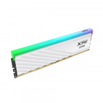RAM DDR5 ADATA XPG Lancer Blade RGB 16GB 6000MHz White (AX5U6000C3616G-SLABRWH)