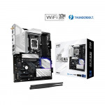 Bo mạch chủ ASRock Z890 Pro RS WiFi ATX DDR5 LGA1851 Thunderbolt 4 PCIe 5.0
