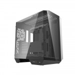 Vỏ case DarkFlash DY470 Black ATX Mid Tower​