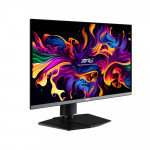 Màn hình Gaming MSI MPG 272URX 26.5 inch 240Hz 4K UHD 0.03ms QD-OLED EL Gen 3​