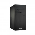 Máy tính để bàn ASUS S500TE I3-13100 / 8GD4 / 512G-SSD / TPM / B760 / WiFi6 / BT5 / KB / M / 300W / W11H / 3Y-OSS / ĐEN
