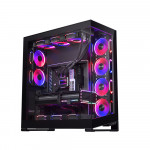 Vỏ case Phanteks NV7 Tempered Glass DRGB E-ATX Full Tower