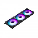Quạt case Phanteks M25 G2 120mm DRGB 3-Pack