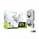 Card đồ họa ZOTAC GAMING GeForce RTX 3060 AMP White Edition 12GB GDDR6