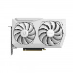 Card đồ họa ZOTAC GAMING GeForce RTX 3060 AMP White Edition 12GB GDDR6