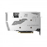 Card đồ họa ZOTAC GAMING GeForce RTX 3060 AMP White Edition 12GB GDDR6
