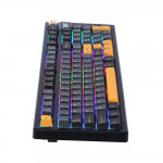 Bàn phím cơ EDRA EK398PRO v2 TFT
