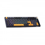 Bàn phím cơ EDRA EK398PRO v2 TFT