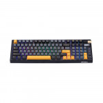 Bàn phím cơ EDRA EK398PRO v2 TFT