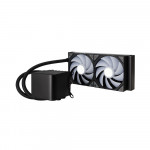 Tản nhiệt nước AIO TRYX PANORAMA 240 ARGB