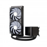 Tản nhiệt nước AIO TRYX PANORAMA 240 ARGB