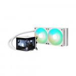 Tản nhiệt nước AIO TRYX PANORAMA 240 ARGB