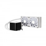 Tản nhiệt nước AIO TRYX PANORAMA 240 ARGB