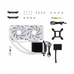 Tản nhiệt nước AIO TRYX PANORAMA 240 ARGB