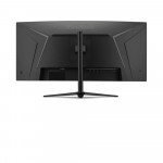 Màn hình Gaming ViewSonic VX3418C-2K 34 inch 180Hz 2K 1ms VA LCD 1500R