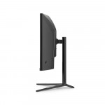 Màn hình Gaming ViewSonic VX3418C-2K 34 inch 180Hz 2K 1ms VA LCD 1500R