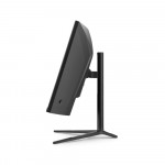 Màn hình Gaming ViewSonic VX3418C-2K 34 inch 180Hz 2K 1ms VA LCD 1500R