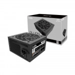 Nguồn máy tính Super Flower Zillion DW White 550W 80 Plus