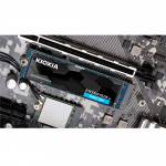 Ổ cứng SSD Kioxia Exceria Plus G3 1TB NVMe Gen 4x4