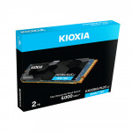 Ổ cứng SSD Kioxia Exceria Plus G3 1TB NVMe Gen 4x4