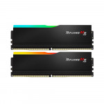 RAM DDR5 G.SKILL Ripjaws M5 RGB 32GB (2x16GB) 6000MHz CL36