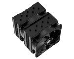 Bộ tản nhiệt khí ID-COOLING SE-207-TRX BLACK | Hàng chính hãng