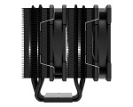 Bộ tản nhiệt khí ID-COOLING SE-207-TRX BLACK | Hàng chính hãng