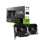 Card màn hình ASUS Dual GeForce RTX 5060 8GB GDDR7