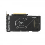 Card màn hình ASUS Dual GeForce RTX 5060 8GB GDDR7